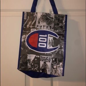 Champion bag